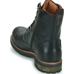 Bottines / Boots^Pellet - JULIAN VEAUNOIR