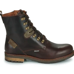 Bottines / Boots^Pellet - JULIAN VEAUMARRON