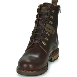 Bottines / Boots^Pellet - JULIAN VEAUMARRON