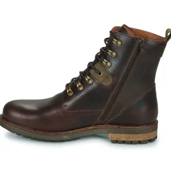 Bottines / Boots^Pellet - JULIAN VEAUMARRON