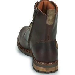 Bottines / Boots^Pellet - JULIAN VEAUMARRON