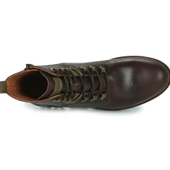 Bottines / Boots^Pellet - JULIAN VEAUMARRON
