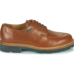 Derbies & Richelieu^Pellet - LURON Veauwhisky