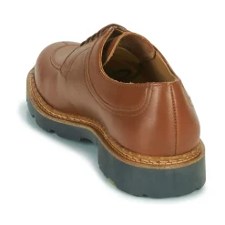 Derbies & Richelieu^Pellet - LURON Veauwhisky