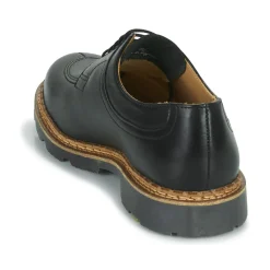 Derbies & Richelieu^Pellet - LURON Veaunoir