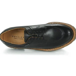 Derbies & Richelieu^Pellet - LURON Veaunoir