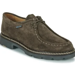 Derbies & Richelieu^Pellet - MACHA Gris