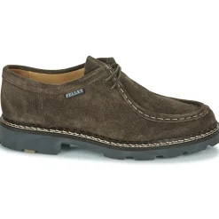 Derbies & Richelieu^Pellet - MACHA Gris