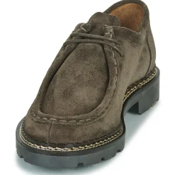 Derbies & Richelieu^Pellet - MACHA Gris