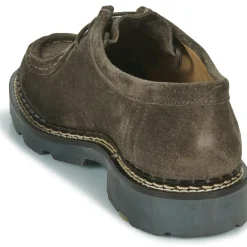 Derbies & Richelieu^Pellet - MACHA Gris