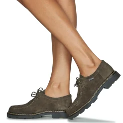 Derbies & Richelieu^Pellet - MACHA Gris