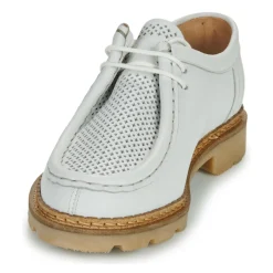 Derbies & Richelieu^Pellet - MACHA VEAUALASKABLANC