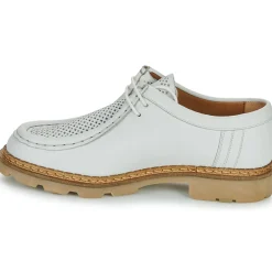 Derbies & Richelieu^Pellet - MACHA VEAUALASKABLANC
