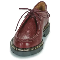 Derbies & Richelieu^Pellet - MACHA Veaugrainepullupvino