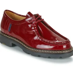 Derbies & Richelieu^Pellet - MACHA Vernisvino