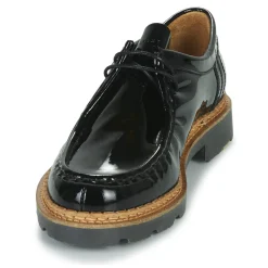 Derbies & Richelieu^Pellet - MACHA Vernisnoir