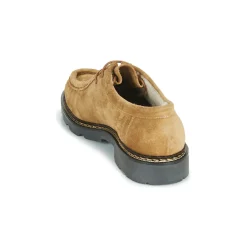 Derbies & Richelieu^Pellet - MACHO