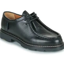 Derbies & Richelieu^Pellet - MACHO Veaupullupnoir