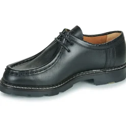 Derbies & Richelieu^Pellet - MACHO Veaupullupnoir
