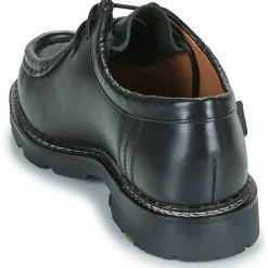 Derbies & Richelieu^Pellet - MACHO Veaupullupnoir