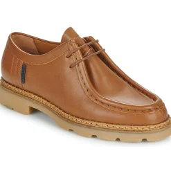 Derbies & Richelieu^Pellet - MACHO VEAUALASKATAN