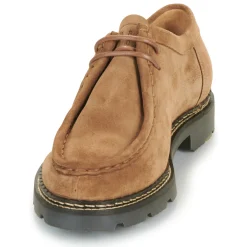 Derbies & Richelieu^Pellet - MACHO VELOURSDATE