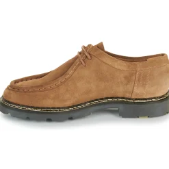 Derbies & Richelieu^Pellet - MACHO VELOURSDATE
