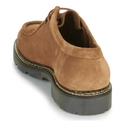 Derbies & Richelieu^Pellet - MACHO VELOURSDATE