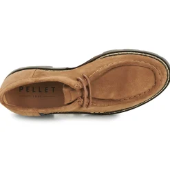 Derbies & Richelieu^Pellet - MACHO VELOURSDATE