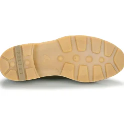 Derbies & Richelieu^Pellet - MACHO Veloursoiledolive