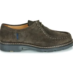 Derbies & Richelieu^Pellet - MACHO VELOURSCYPRES