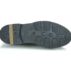Derbies & Richelieu^Pellet - MACHO VELOURSCYPRES