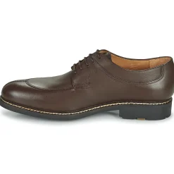 Derbies & Richelieu^Pellet - MAGELLAN Veaupullupmarron