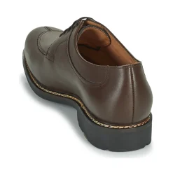 Derbies & Richelieu^Pellet - MAGELLAN Veaupullupmarron