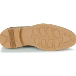 Derbies & Richelieu^Pellet - MAGELLAN Veloursoilednoix