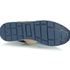 Baskets Mode^Pellet - MARCEL VELOURSBLEU