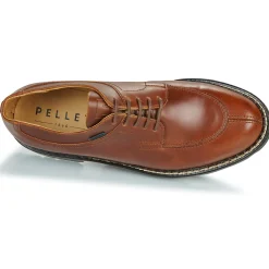 Derbies & Richelieu^Pellet - MONTARIO Veaupullupbrandy