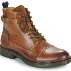 Bottines / Boots^Pellet - NATHAN VEAUGRAINECOGNAC