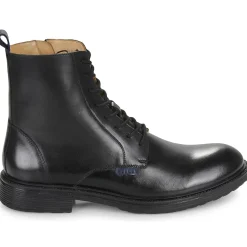 Bottines / Boots^Pellet - NELSON VEAULISSEBROSSENOIR