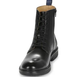 Bottines / Boots^Pellet - NELSON VEAULISSEBROSSENOIR