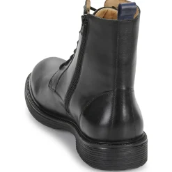 Bottines / Boots^Pellet - NELSON VEAULISSEBROSSENOIR