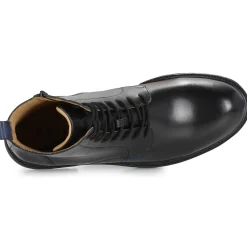 Bottines / Boots^Pellet - NELSON VEAULISSEBROSSENOIR