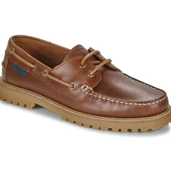Mocassins & Chaussures Bateau^Pellet - OLIVIO