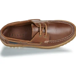 Mocassins & Chaussures Bateau^Pellet - OLIVIO