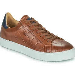 Baskets Mode^Pellet - ORSON VEAUMARRON