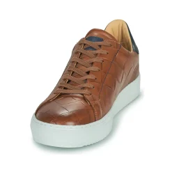 Baskets Mode^Pellet - ORSON VEAUMARRON