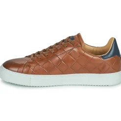 Baskets Mode^Pellet - ORSON VEAUMARRON