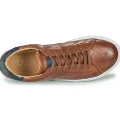 Baskets Mode^Pellet - ORSON VEAUMARRON