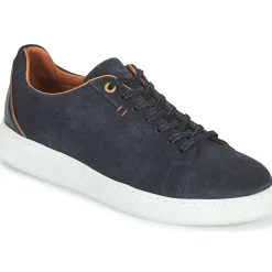 Baskets Mode^Pellet - OSCAR VELOURSMARINE