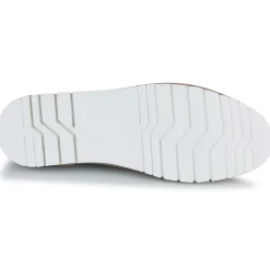 Mocassins & Chaussures Bateau^Pellet - PEPO NUBUCKTAUPE